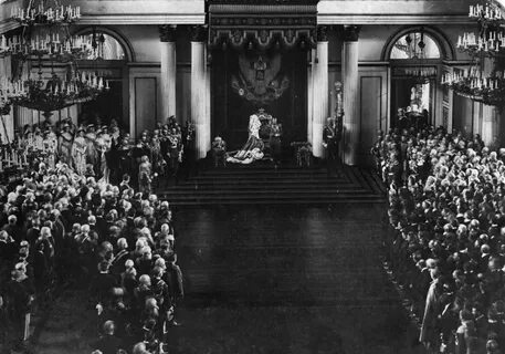 1 государственная дума 1906 года