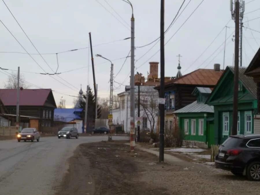 Поселок Копосово. Северный поселок Нижний Новгород. Деревня Копосово Нижегородской области.