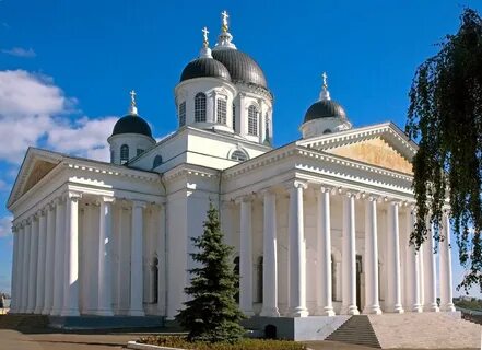 Арзамас обучение