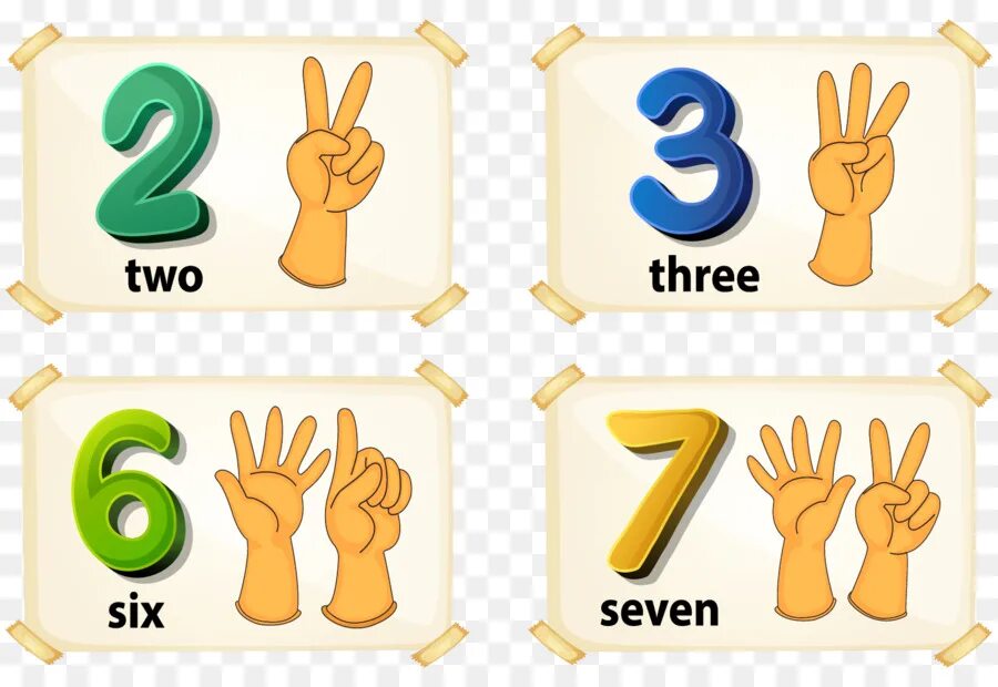 Counting tables