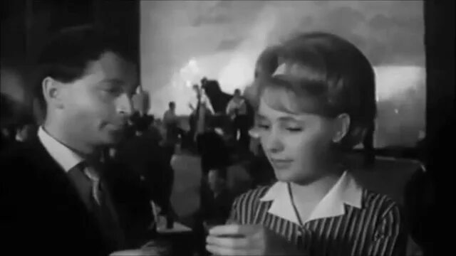 Рано утром 1965. Рано утром 1965