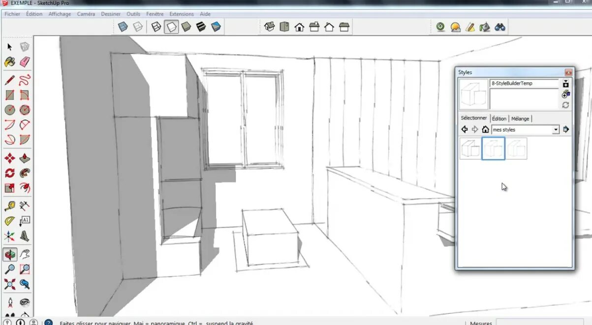 Sketchup style. Style builder sketchup. sketchup чертежи. layout sketchup. чертежи в layout sketchup.