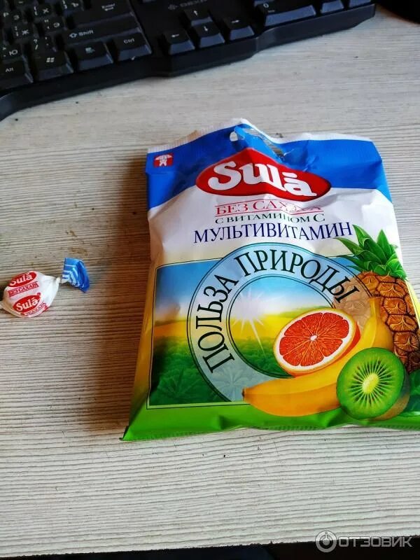 2 года без сахара