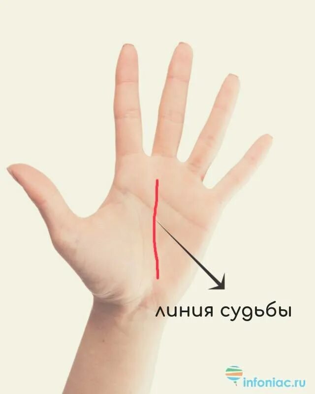 Левая рука м