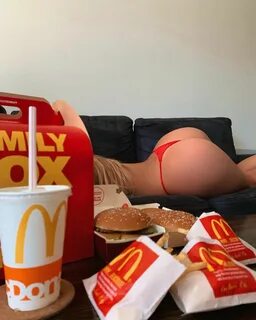 Mcdonalds Porn - Cum mcdonalds food reddit - cum.news