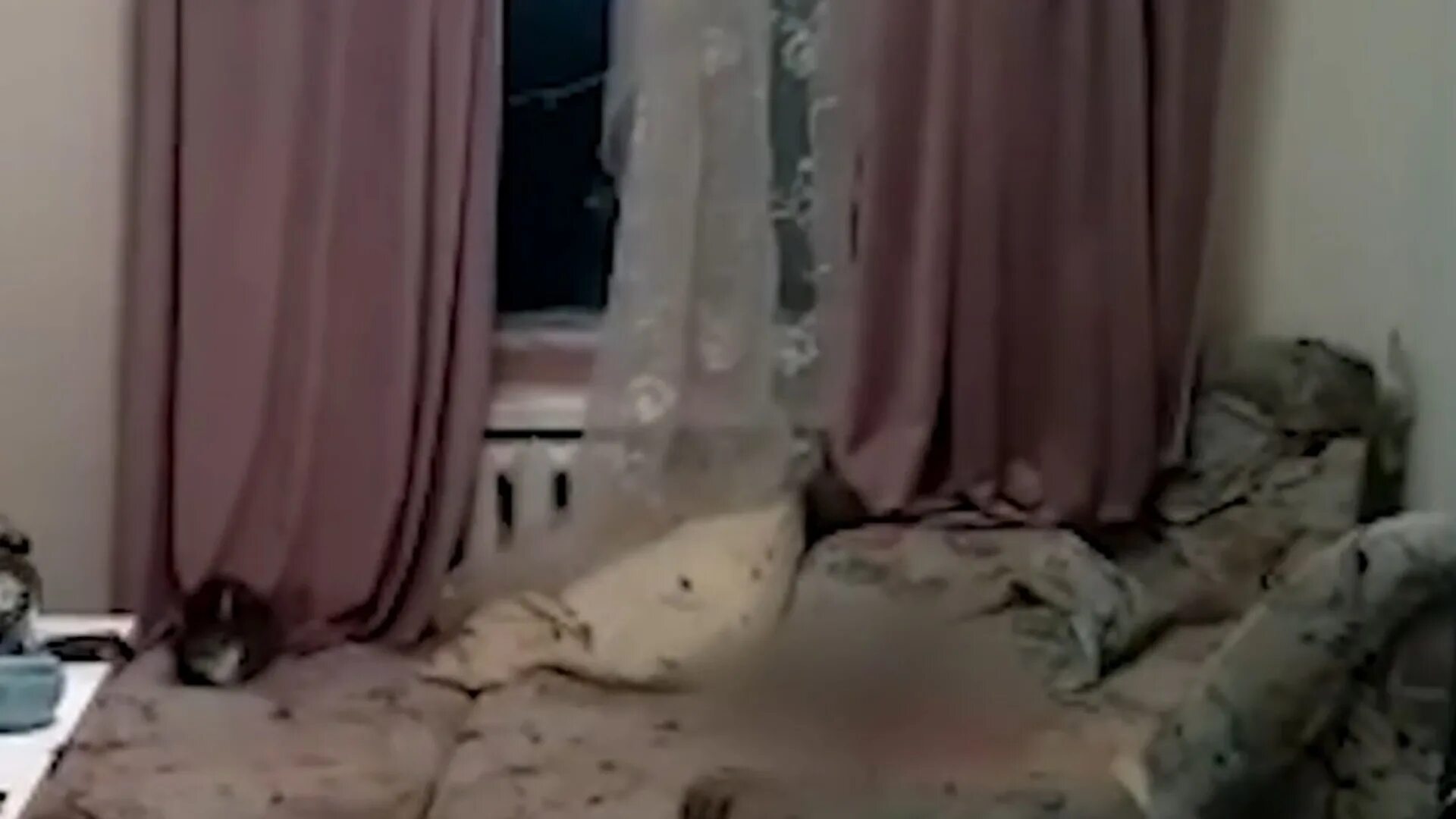 Без цензуры мать видео. В Костроме убили девочку 5 лет. Убитая квартира.