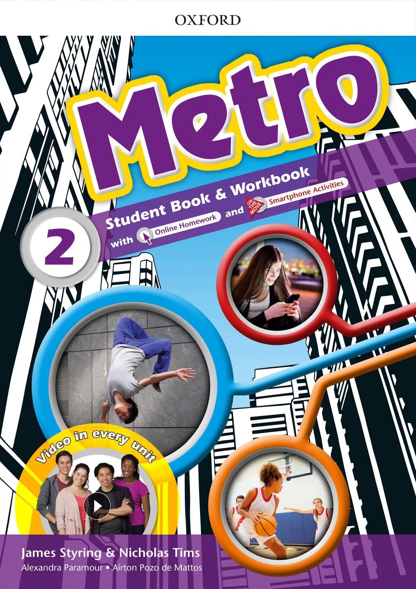 Oxford Metro 2 student's book. Учебник Metro. Oxford Metro учебник. Oxford учебники английского. Level 2 book