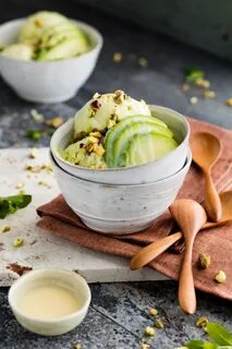 Avocado cream