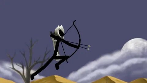 Stick legacy