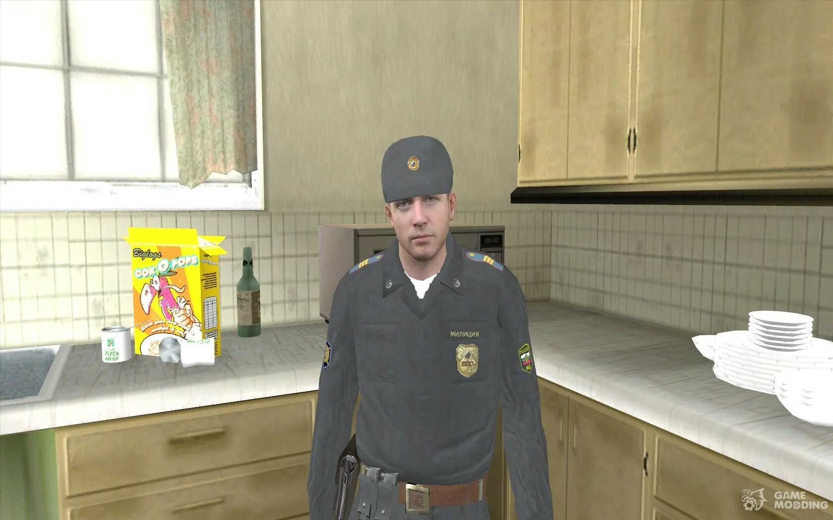 Ппс для гта са. Рядовой ппс. Скин курсанта ппс gta sa. Ппс мвд россии. Рядовой ппс.