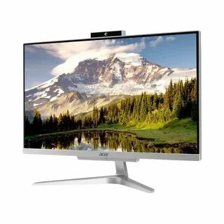 Моноблок acer aspire c22