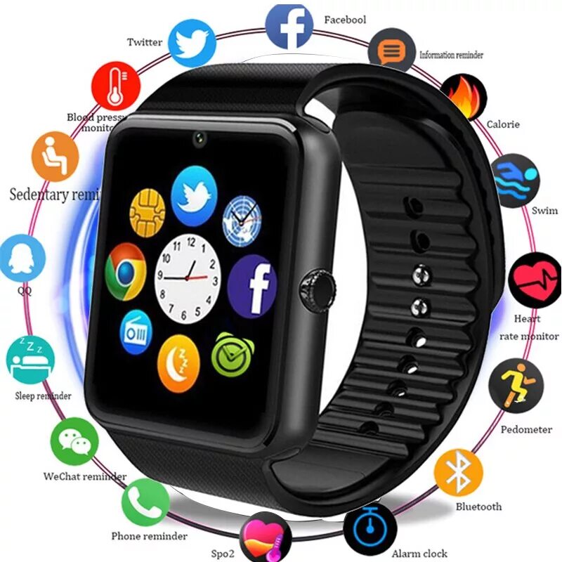 Смарт часы с сим картой функции. Smartwatch gt08 аккумулятор. умные часы смарт вотч т55. умные+часы+gt08+smart+watch+phone+sim-карта. смарт-часы для симкарт.