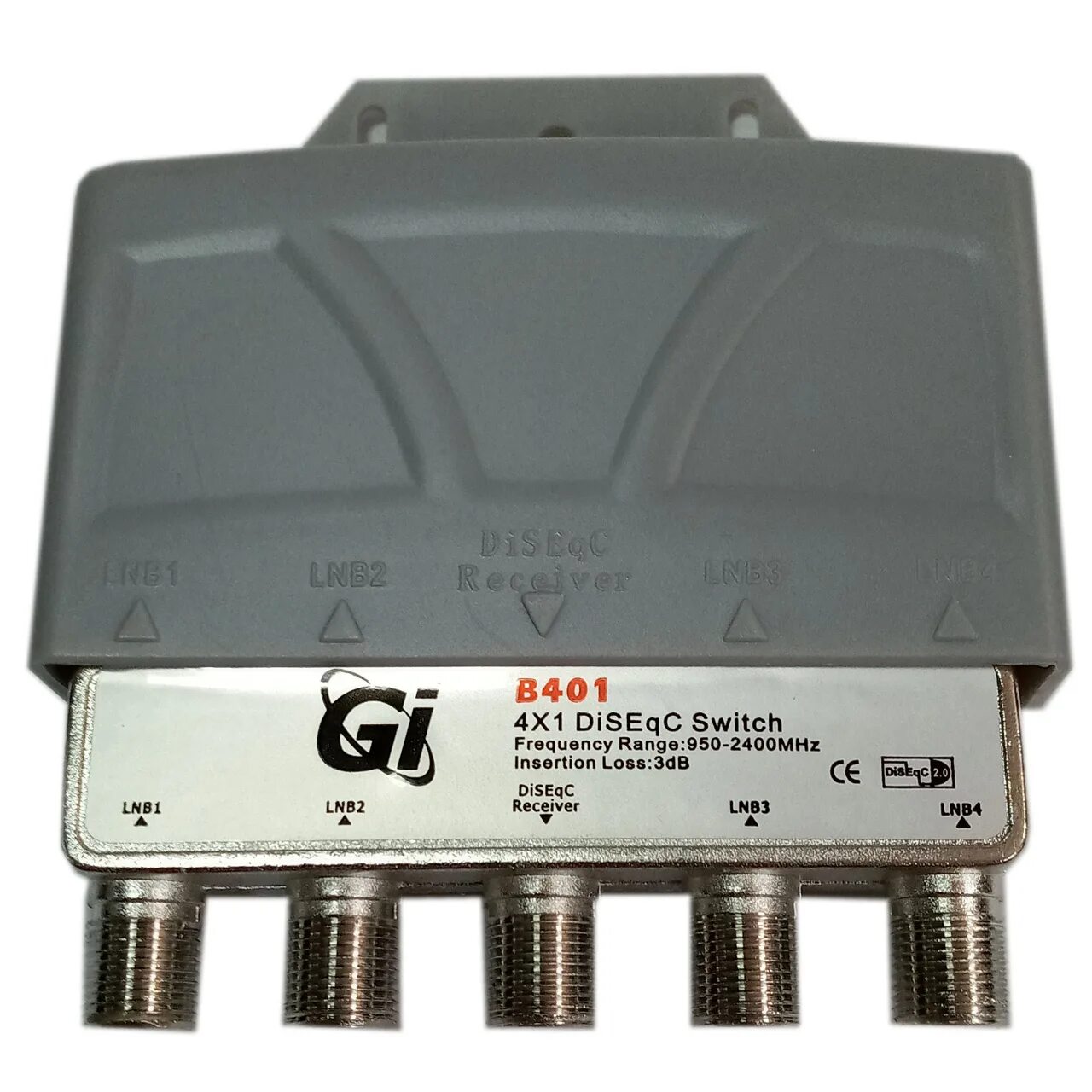 Gi 4