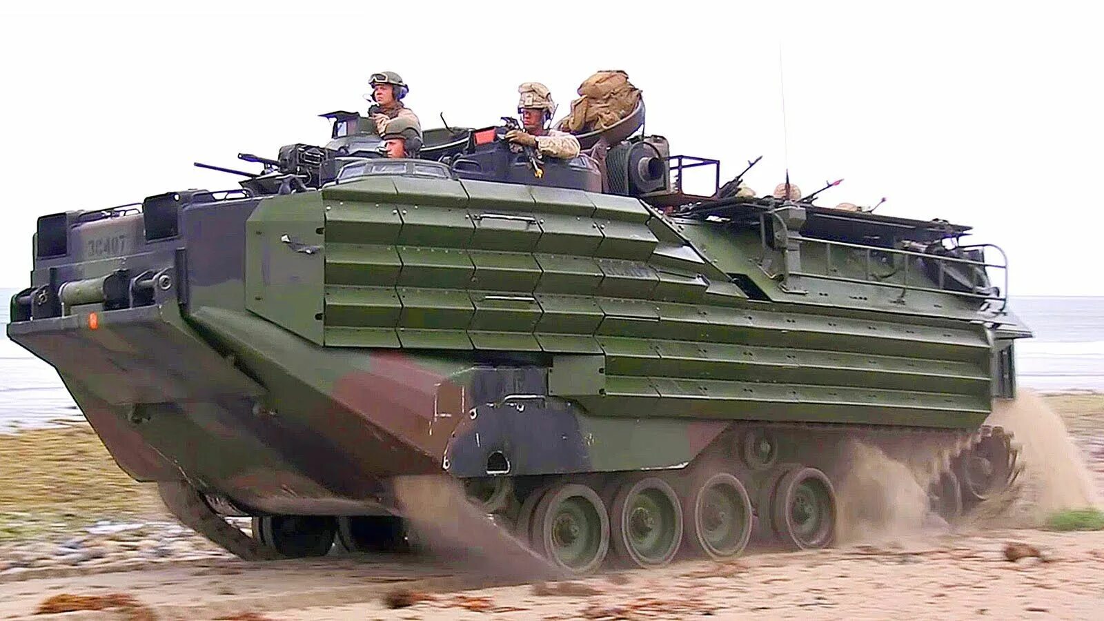 Амфибия сша. Бтр aav7. амфибия aav7. бтр aavp-7a1 ram/rs. бтр aav7 ттх.