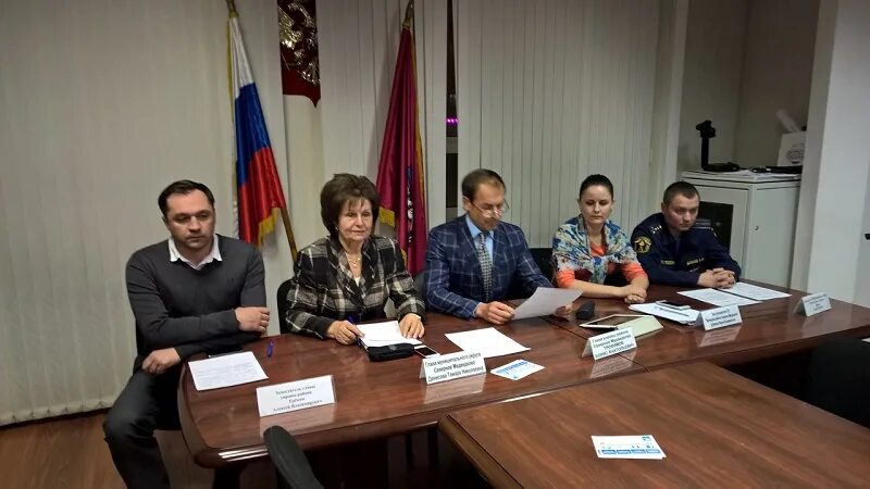 Управа ф
