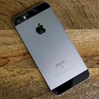Айфон 5s в 2024