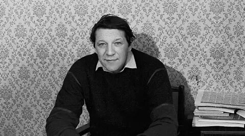 1969 году режиссер