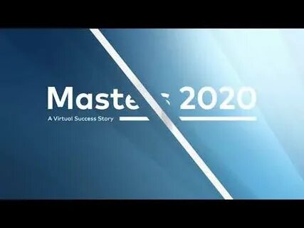 Mastering 2020