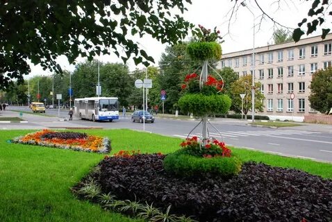Губкин 11 белгородская область