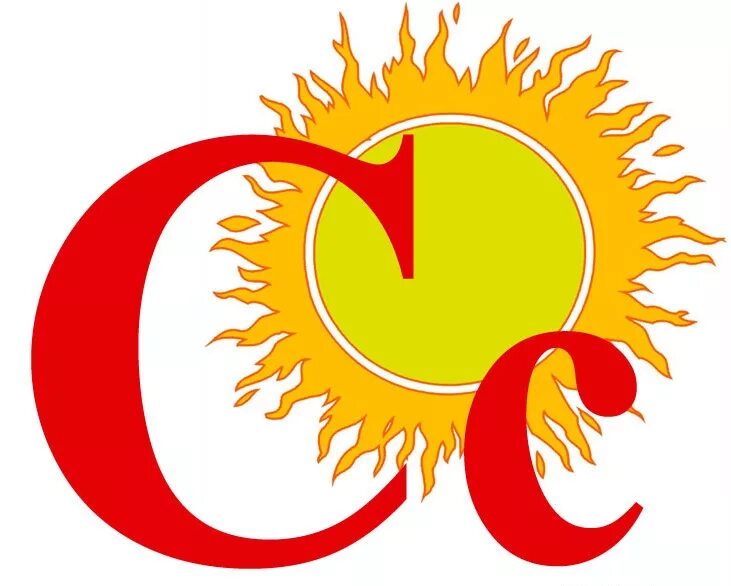 C c i э