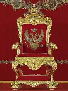Престол петра