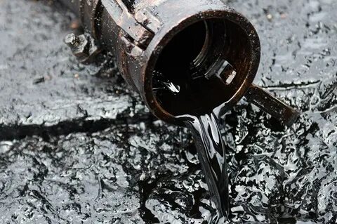 текущий нефть