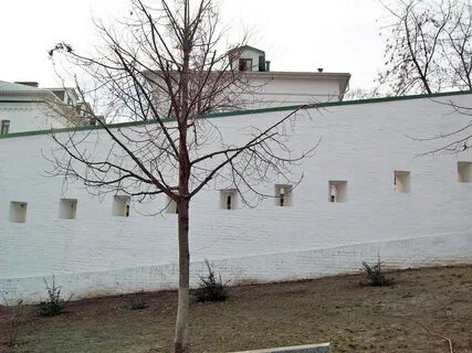 Стена киев