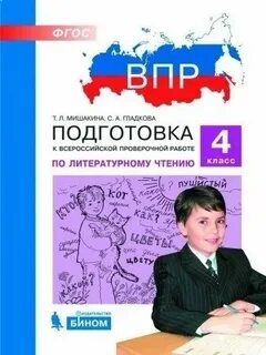 Впр по литературе 2025 год