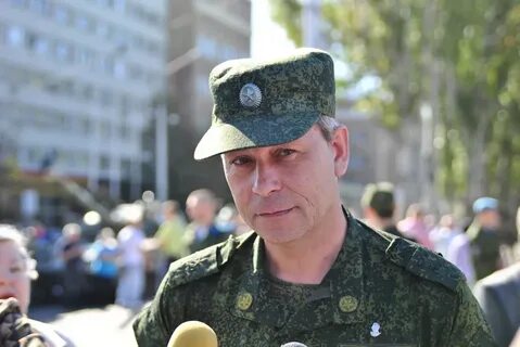 Батурин днр