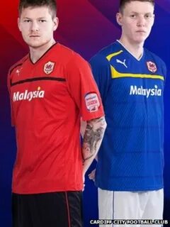 Red away