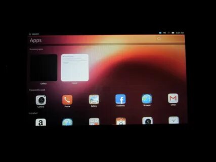 Samsung linux