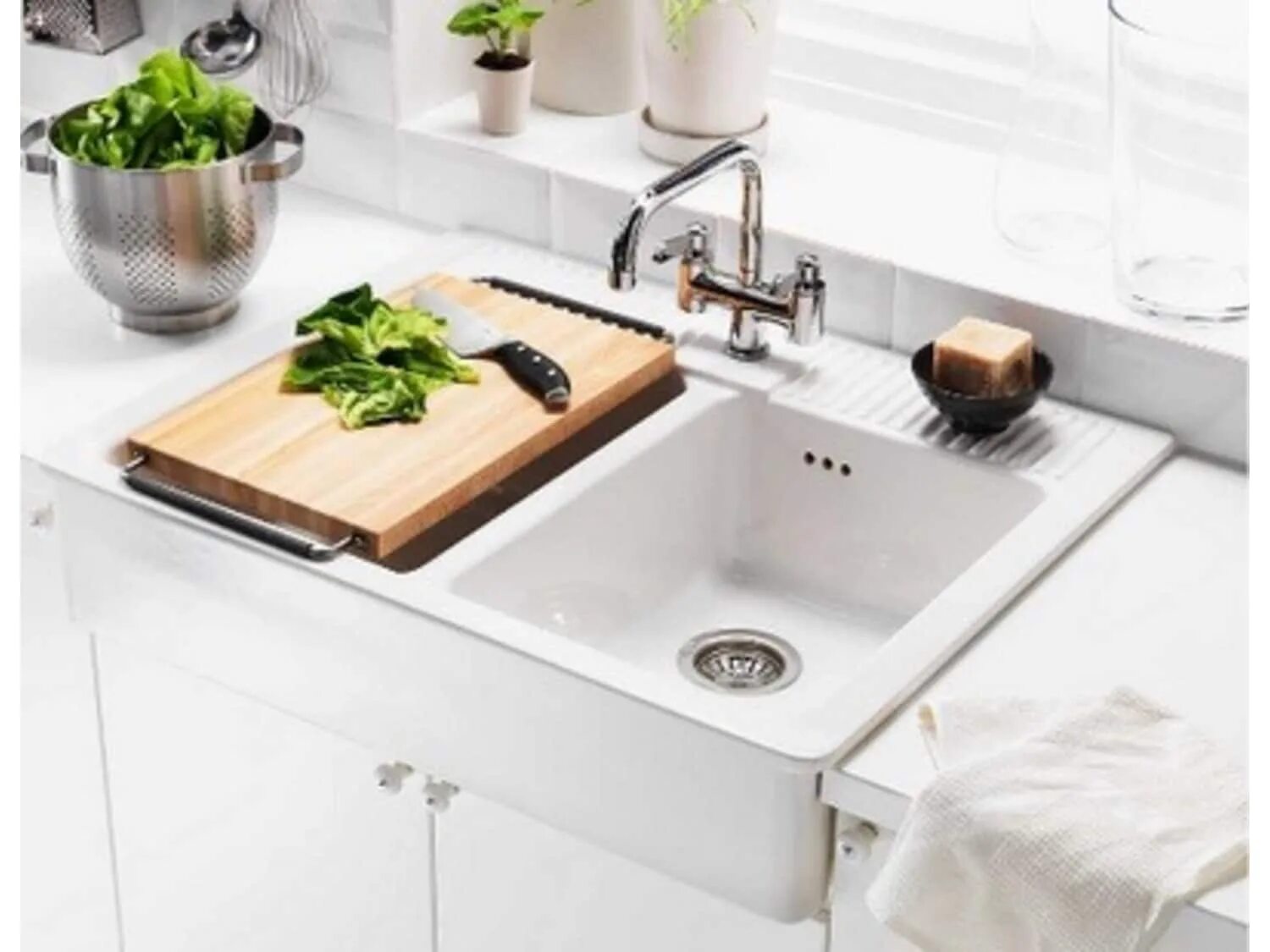 Раковина ikea DOMSJÖ. Мойка ikea domsjo. Раковина Farmhouse Sink. Мойка Double Bowl Sink 632392r1 White Alpin.