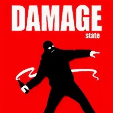 Damage state. Damage state