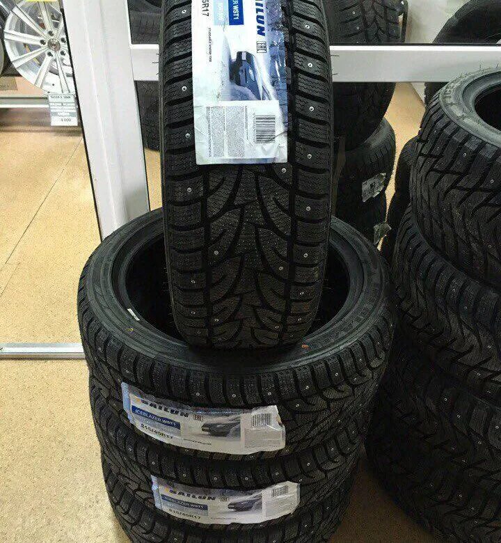 Sailun ice blazer 235 65 r18. Sailun 235 50 18 шипованные. 215 50 17 зима sailun.