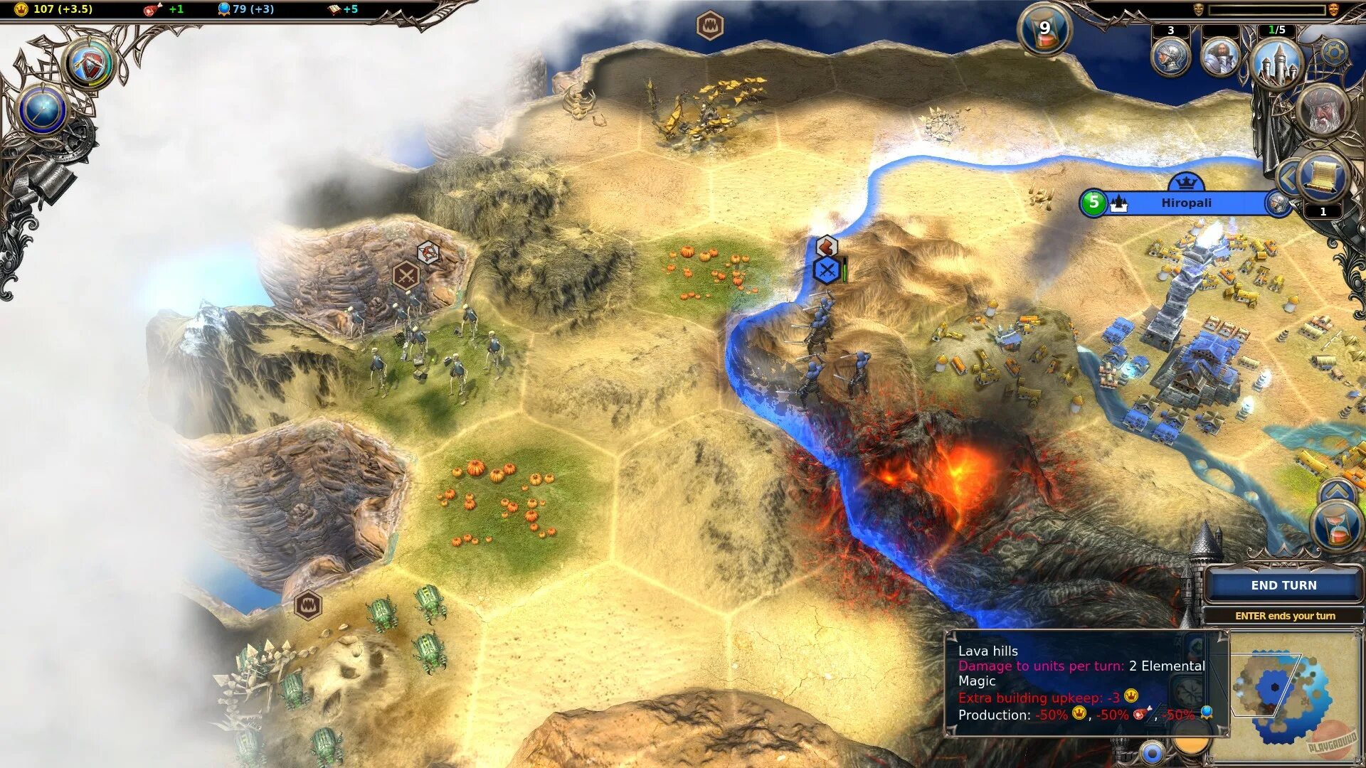 Warlock 2 the exiled. Warlock 2 the Exiled арт. Warlock 2: the Exiled планоходцы. Warlock 2 – the Exiled (PC).