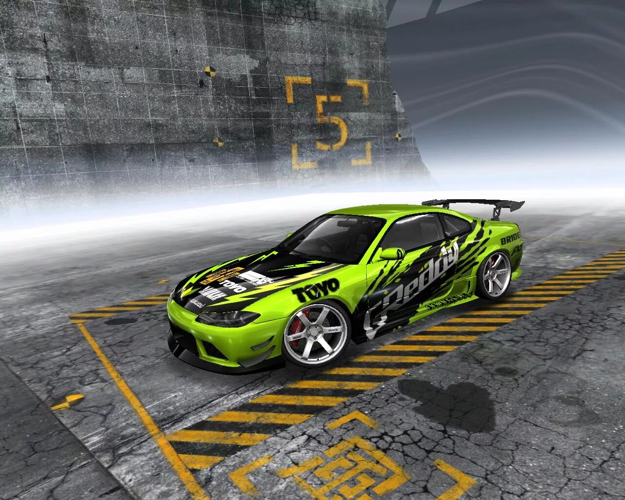 Худ спид про. Nissan Silvia s15 PROSTREET. Need for Speed: PROSTREET. NFS Pro Street Subaru Impreza.