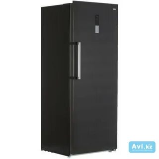 Морозильный шкаф dexp l195ma w