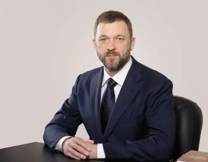 Депутат д