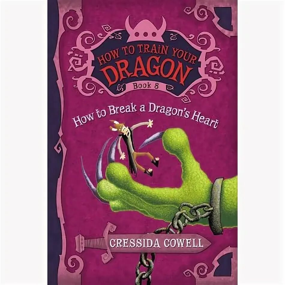 Be in a dragon