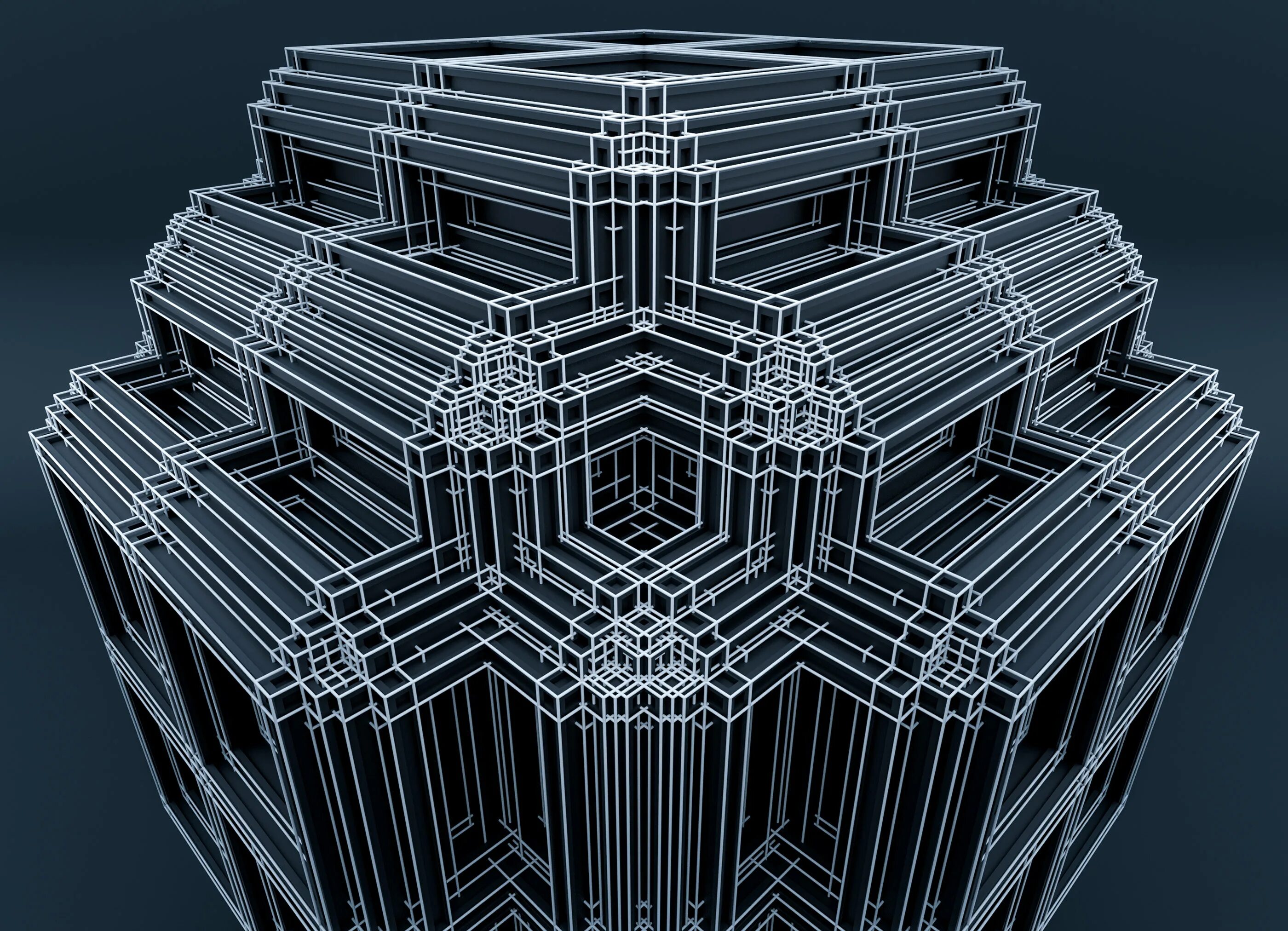 Geometric modeling