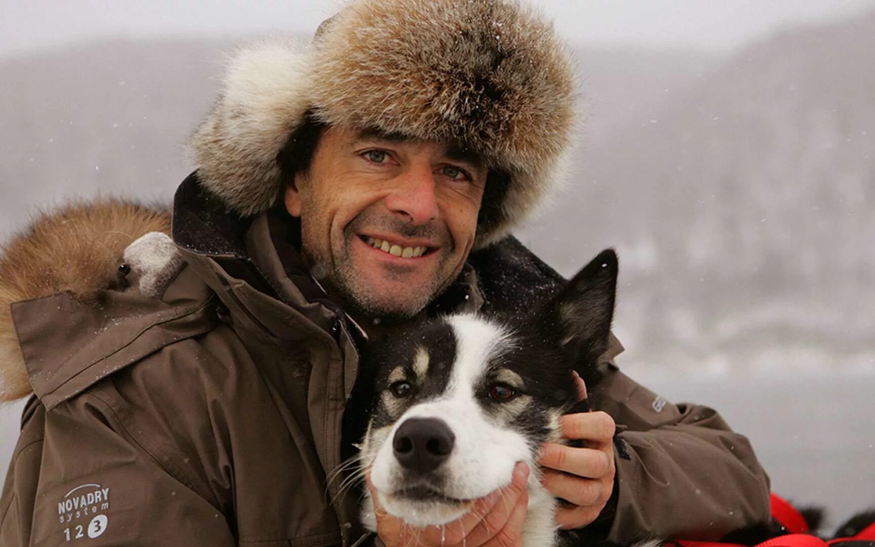 Путешественники севера