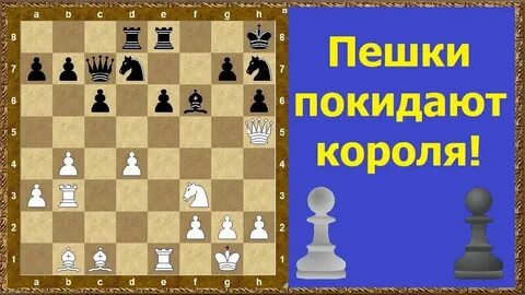 Рокировка 2 дворянин поневоле