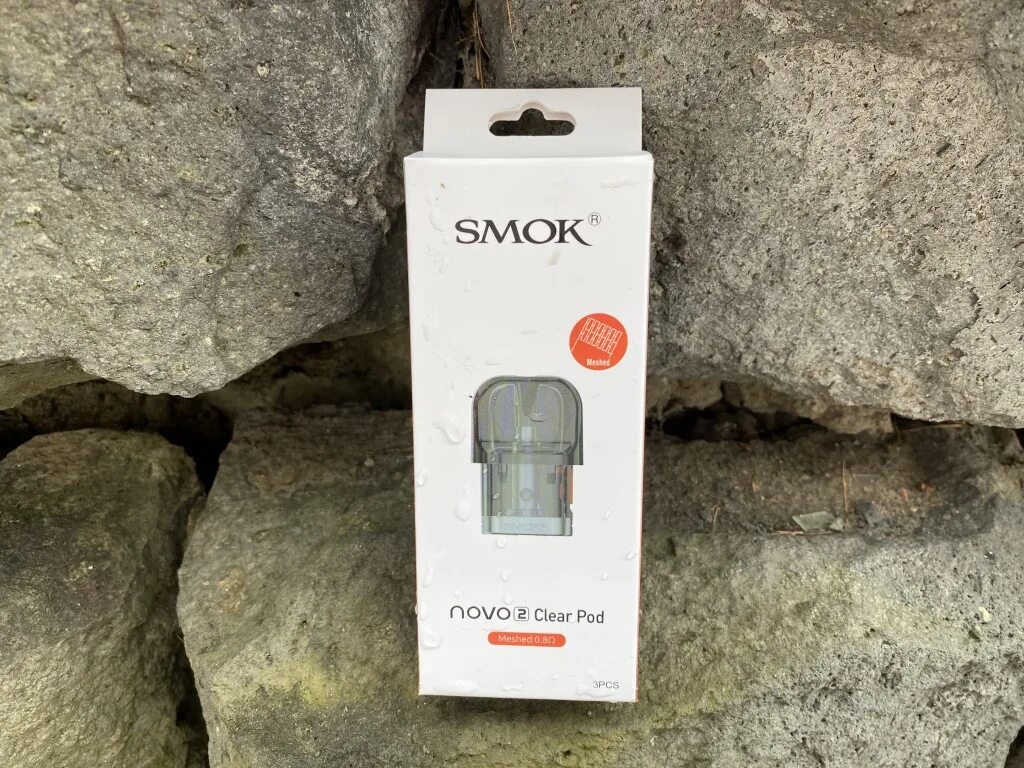 Smok novo 2 картридж 0.8. Картридж на Смок Ново 2. Картридж для Smok novo, novo 2. Картридж Smok novo 2 Meshed 0.8ohm Clear pod.