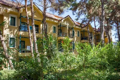 Dosi hotel side 4