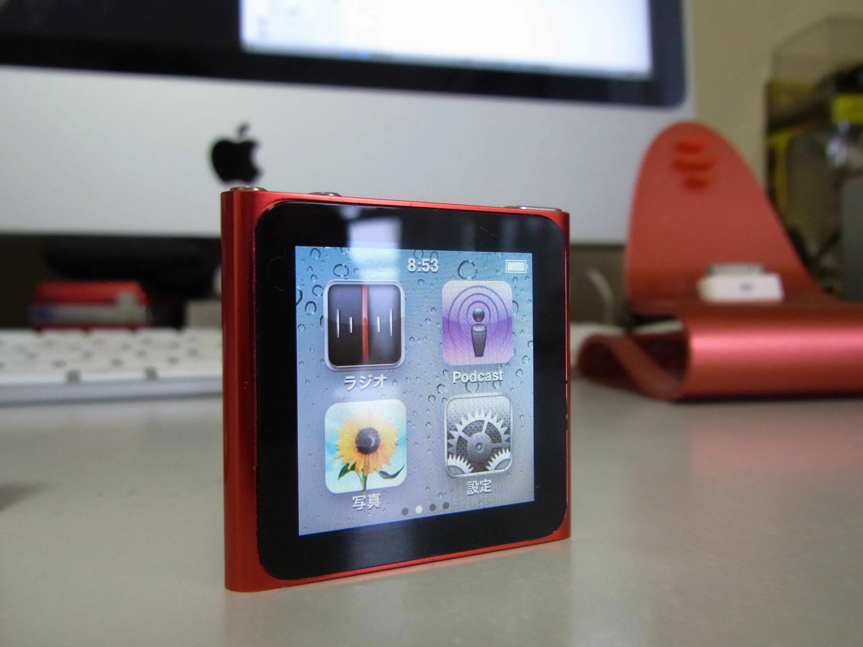 Ipod nano 6. Ipod nano 6 поколение. ipod nano 6 product red. ipod nano 6 часы.