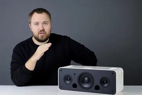 Российский видео блоггер