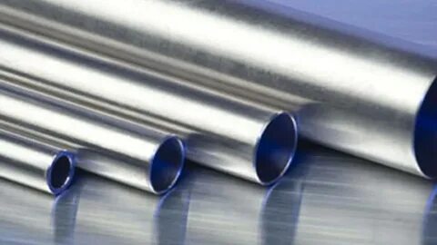 Real tube
