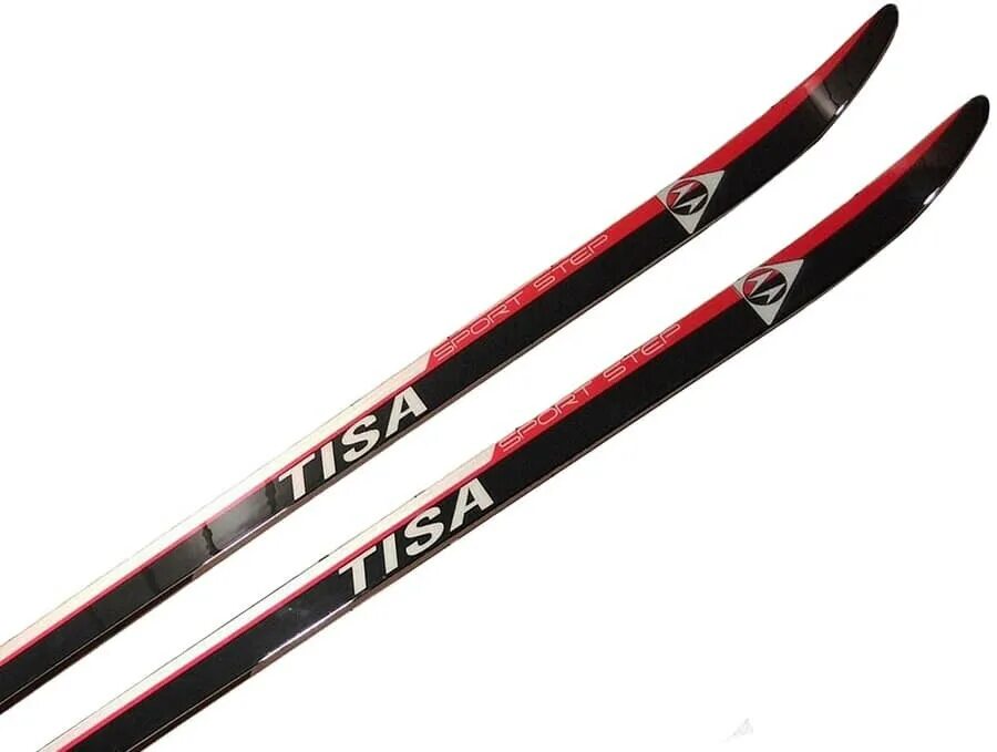 Лыжи Тиса спорт степ. Tisa Sport Step Red. Tisa Fischer лыжи. Tisa Top беговые лыжи 177см.