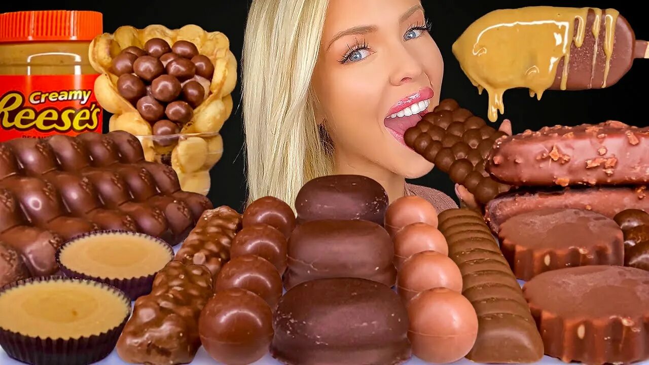 Асмр карамель. Asmr шоколад. asmr chocolate candy. asmr eating chocolate. асмр шоколадные шарики.