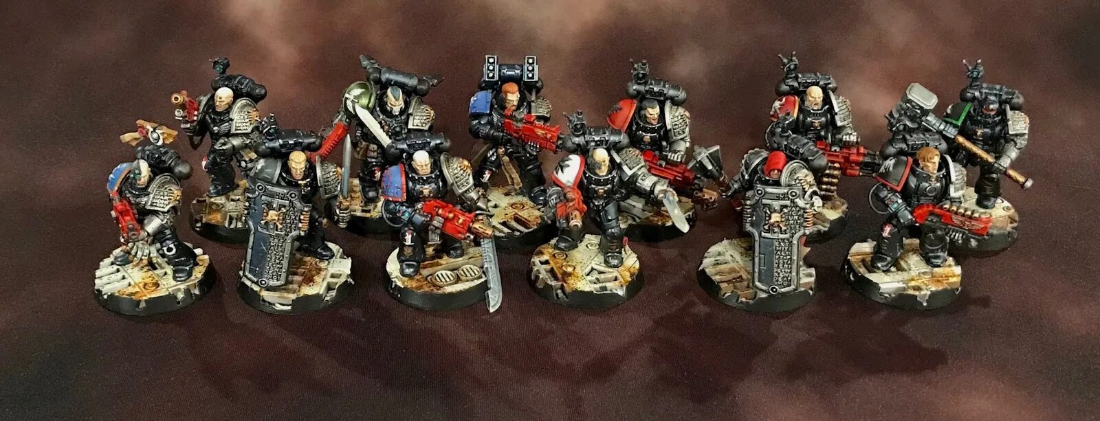 Deathwatch Kill Team. Deathwatch Kill Team литники. Deathwatch Kill Team heads. Deathwatch Terminators. Kill complete